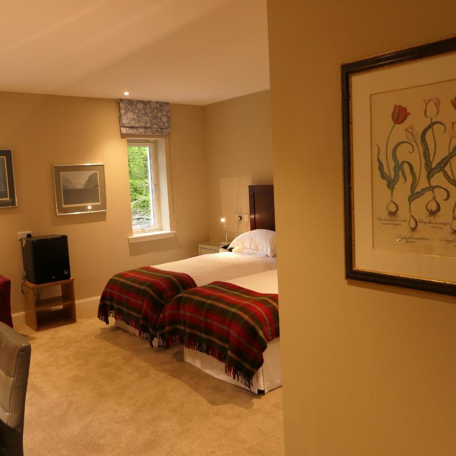 Bed and Breakfast Kirkland Perth Exterior foto