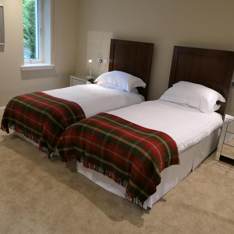 Bed and Breakfast Kirkland Perth Exterior foto