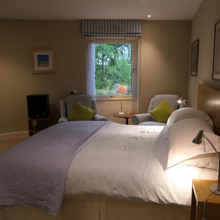 Bed and Breakfast Kirkland Perth Exterior foto