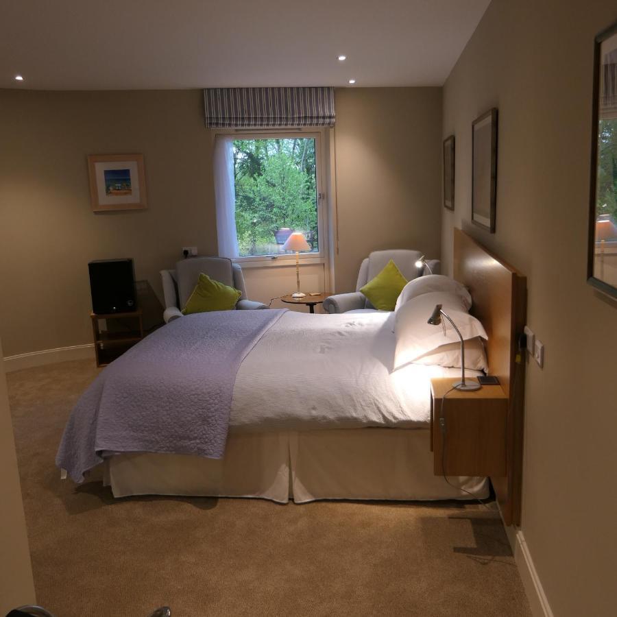 Bed and Breakfast Kirkland Perth Exterior foto