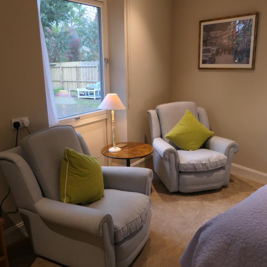 Bed and Breakfast Kirkland Perth Exterior foto