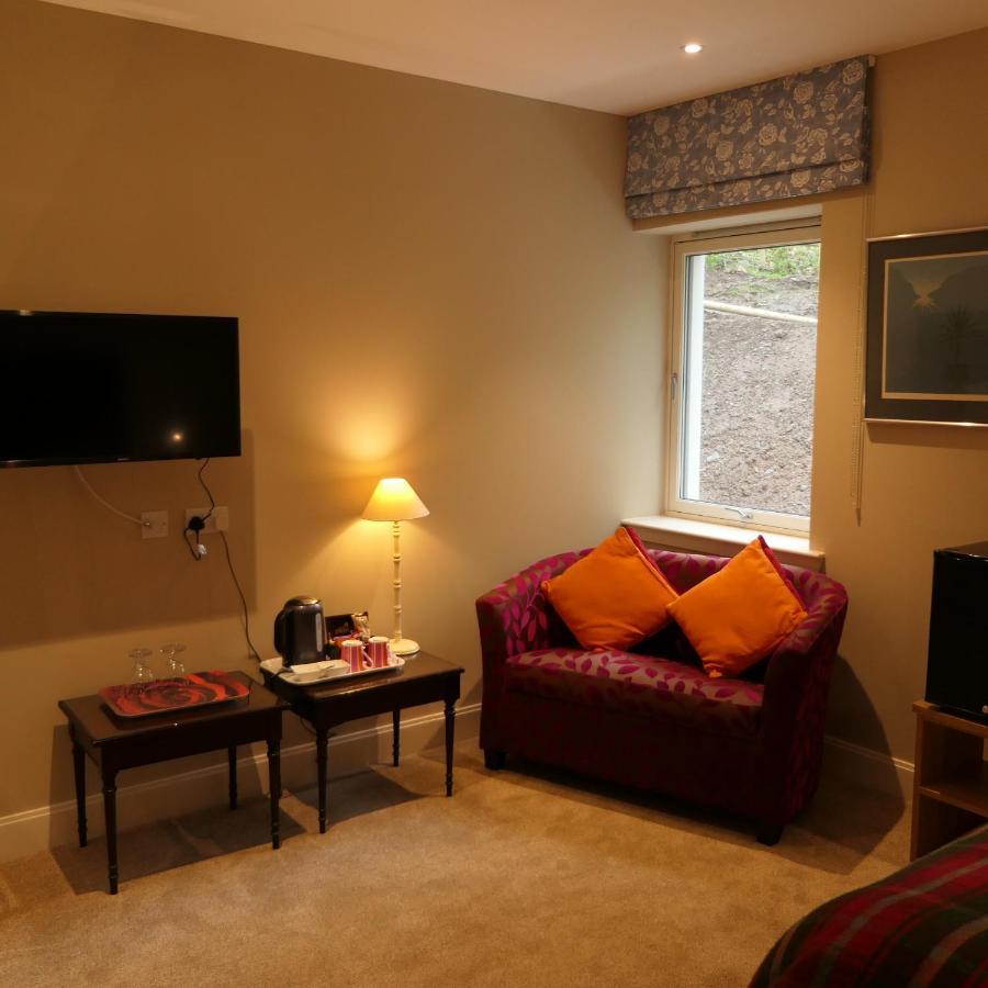 Bed and Breakfast Kirkland Perth Exterior foto