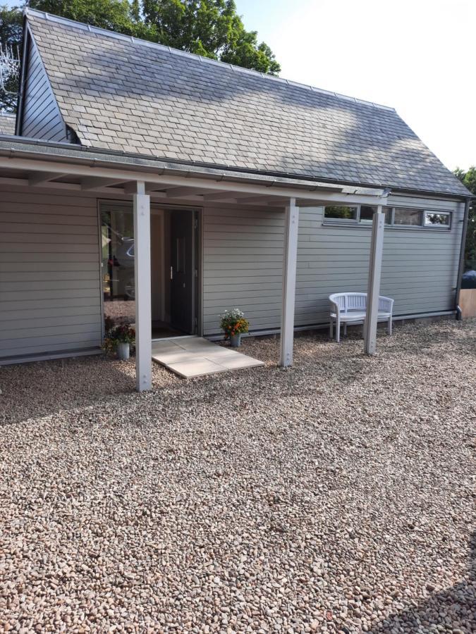 Bed and Breakfast Kirkland Perth Exterior foto