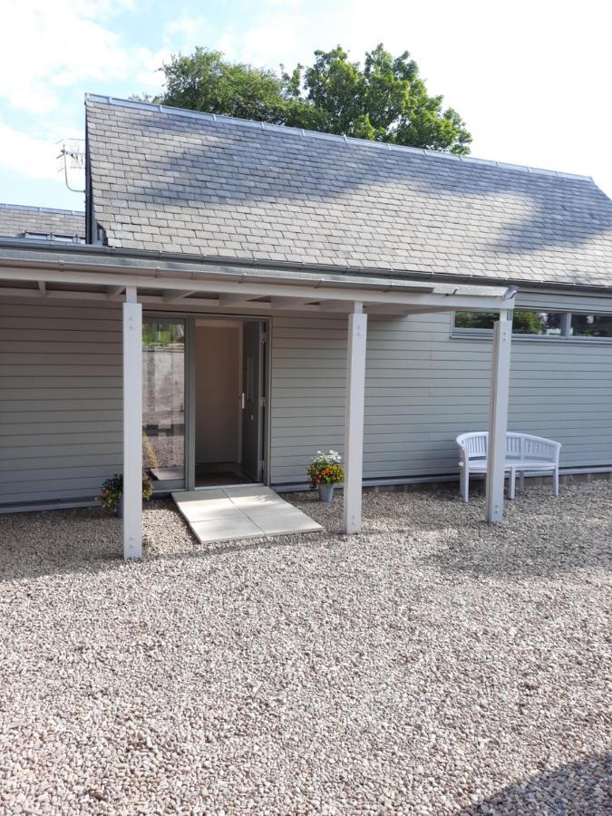Bed and Breakfast Kirkland Perth Exterior foto