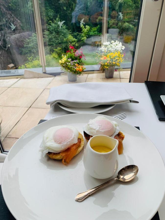 Bed and Breakfast Kirkland Perth Exterior foto